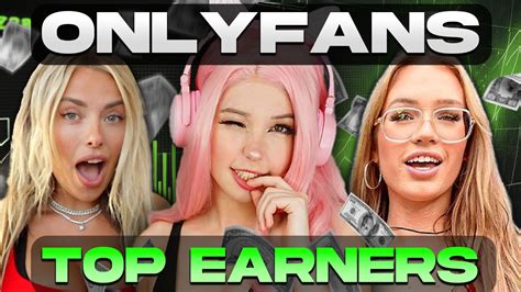 top 1 onlyfans|Top Onlyfans Earners (2024) 